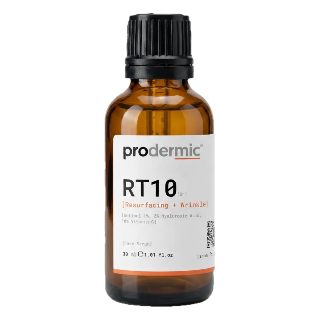 RET.sr - Retinol Serum